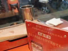 -神府路壹号·海鲜烧烤·砂锅粥·锅物(三坊七巷店)