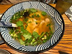 -北丐先生·野馄饨烧烤(长宁龙之梦店)
