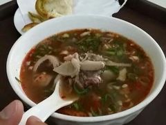 羊杂汤-泉儿头杂碎·清真(城东总店)