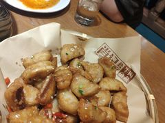 -肖记公安牛肉鱼杂馆· 省级非物质文化遗产(仁和路店)