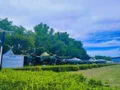 -中国航空博物馆