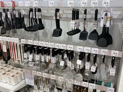 -NITORI 宜得利家居(上海金桥啦啦宝都店)