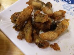 -阿东农家菜(新场古镇下塘街店)