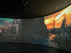 -中国湿地博物馆