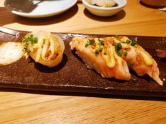 -初居食屋日式料理(万象城购物中心店)