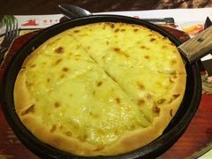 -路易十三西餐厅(西关新天地店)