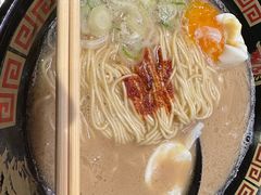 -一兰拉面(新宿中央东口店)