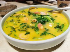-尚府一品·烤鸭·新京菜(圆明园店)