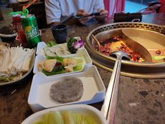 -小龙坎老火锅(北京三里屯店)