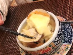 -樱の千渡日式料理·铁板烧•烧鸟(金盛田广场店)