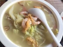 -蒙亨·手把肉·蒙古包文化主题餐厅(天恒广场店)