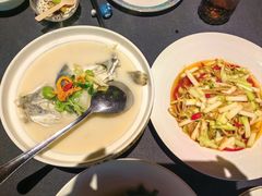 -肆月河豚·淮扬菜·湘菜(华天店)