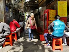 -珍珍小食店(西华路店)