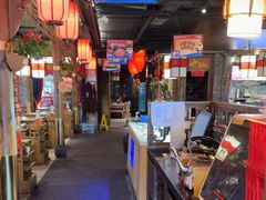 -蜀大侠火锅(总府路店)