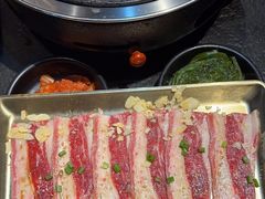 -九田家黑牛烤肉料理(云龙万达店)