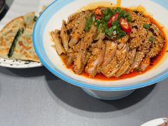 -全聚德(长白直营店)