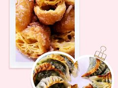 -冰泉豆浆馆(白云山总店)