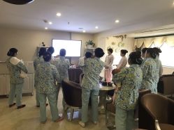 -大美母婴月子中心(馨乐庭店)