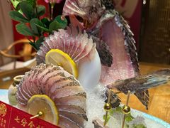 -尚海豆捞(乐虹坊店)