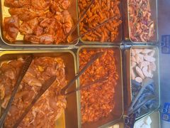 -喜井无限自助烤肉公司(石厦店)