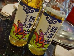 -粘豆包铁锅炖二部(温泉街店)
