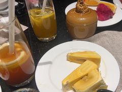 -东方红海鲜百汇(国际大厦店)