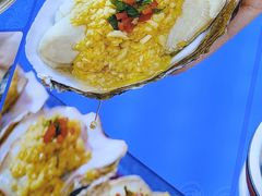 -北方饺子王·海肠捞饭·海鲜锅(山大店)