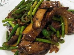 农家小炒肉-爱尚二娃小馆(大成名店)