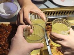 -雾都渣渣火锅(南城智汇城店)