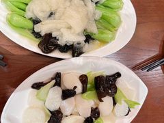 -南普陀素菜馆