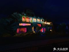 -三亚红色娘子军演艺公园景区