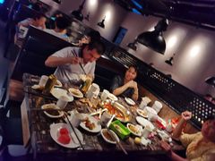 -冠菌火锅自助(东莞桥头店)