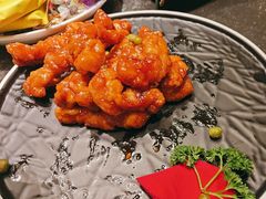 -前海沿·青岛菜(大拇指广场石老人店)