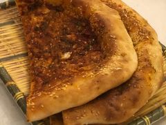 烤馕-巴依老爷·新疆美食(上城区天城路店)