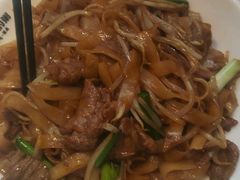 -花少爷·鲜虾干贝粥(延安万达店)