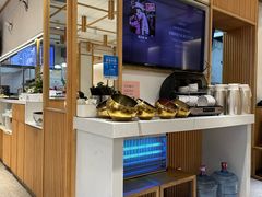 -饺子季水饺餐厅(新市街店)