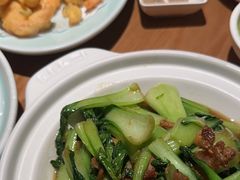 -吕氏疙瘩汤·新派鲁菜(济南万象城店)