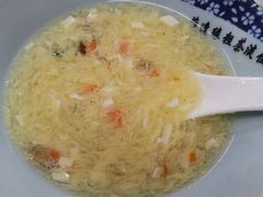 -粗茶淡饭(东关街店)