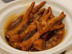 -白天鹅宾馆-宏图府餐厅