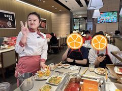 -海底捞火锅(牡丹园店)