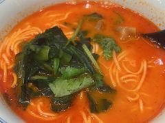 -和府捞面(曹路花园城店)