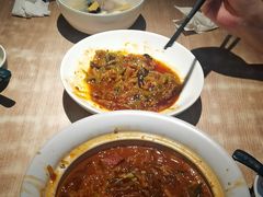 -东北小二东北菜(大车家巷店)
