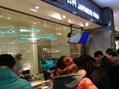 -盒马鲜生(莱蒙都会店)