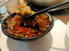 -骨之味·筒骨汤火锅(晋江万达店)