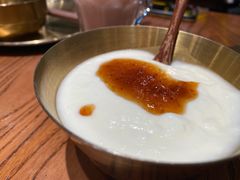 杏子酱酸奶-驿楼兰·新疆菜(火车站店)