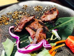 -味太助·银饭食堂(中华城店)