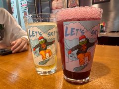 -Tube station站点比萨(王府井百货店)