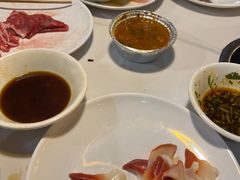 -九月海·海鲜自助(世纪东方店)