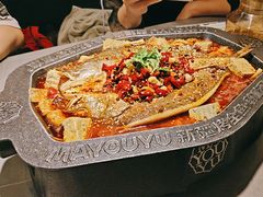 -马有鱼·馕坑烤全鱼(美美2店)