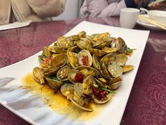 -大众海鲜(巨龙北路店)